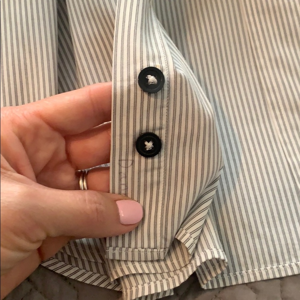 Express button down shirt - Picture 5 of 5